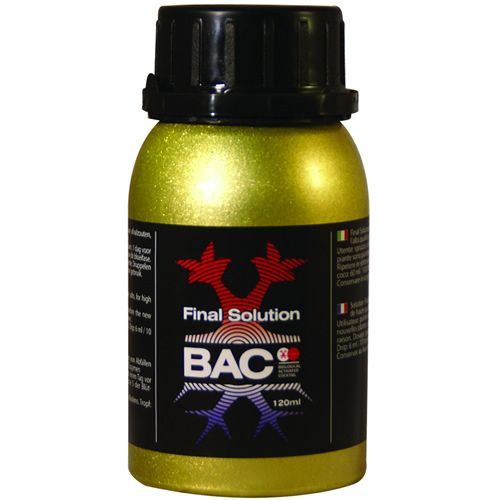Final Solution 300 ml