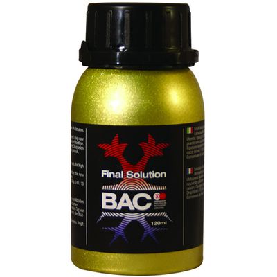 Final Solution 300 ml