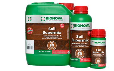 ​Soil Supermix 5 liter