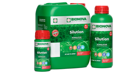 BioNova Silution 250 ml