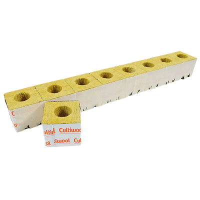 Cultiwool Startblock 38mm 480 in Box