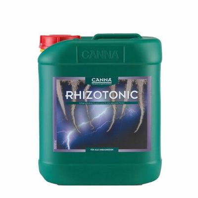 Canna Rhizotonic 5 liter