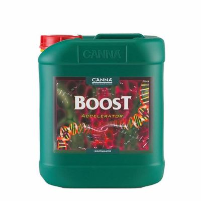 CannaBoost 5 liter