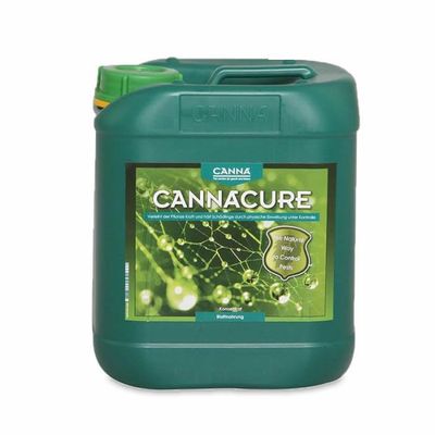 Canna Cure 5 liter