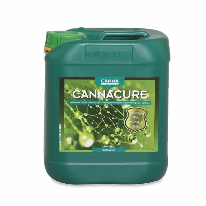 Canna Cure 5 liter