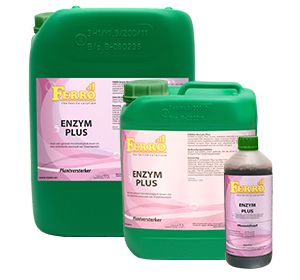 Enzym Plus 5 liter