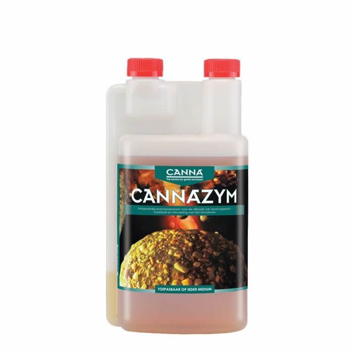 Cannazym 1 liter