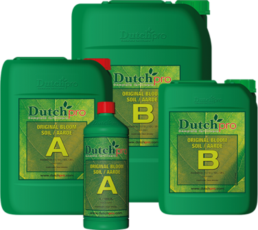 Dutch Pro Bloom 5 liter