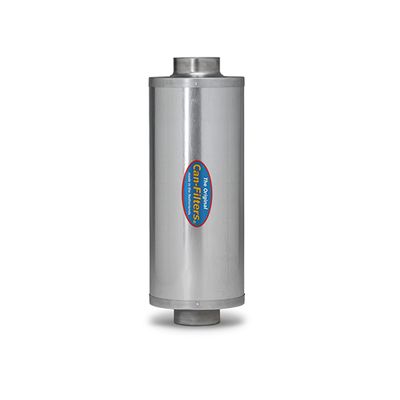 Can Inline Filter 600m3