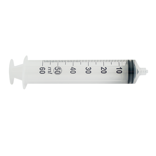 Dosing Syringe 60ml