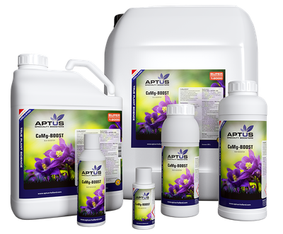 ​CaMg-Boost 5 liter