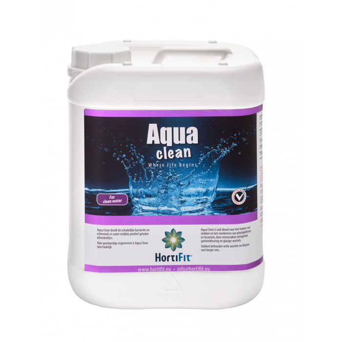 Aqua Clean 1 liters