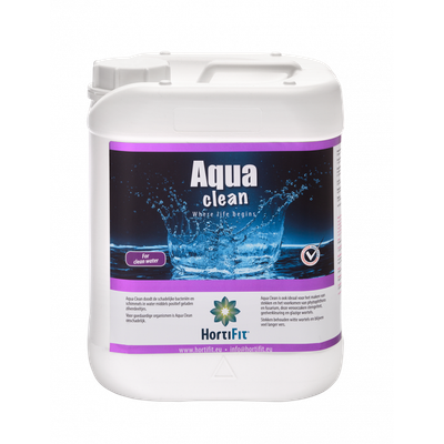 Aqua Clean 1 liters