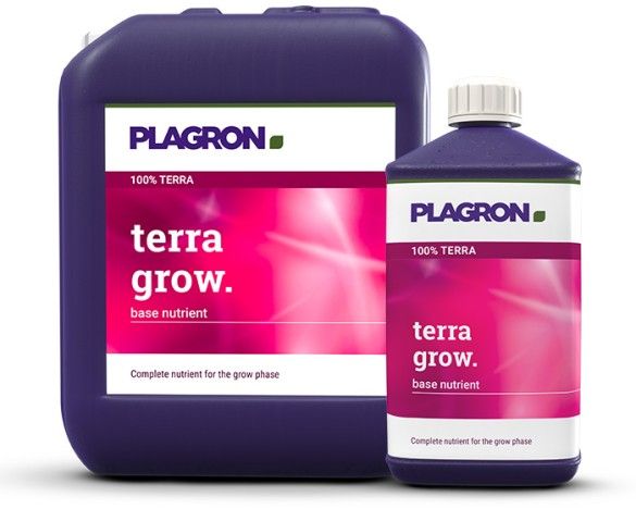 Terra Grow 1 liter