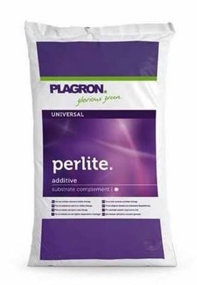Plagron Perliet 10L zak