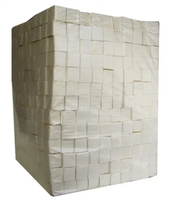 Rockwool Cubes 4x4cm 100 stuks