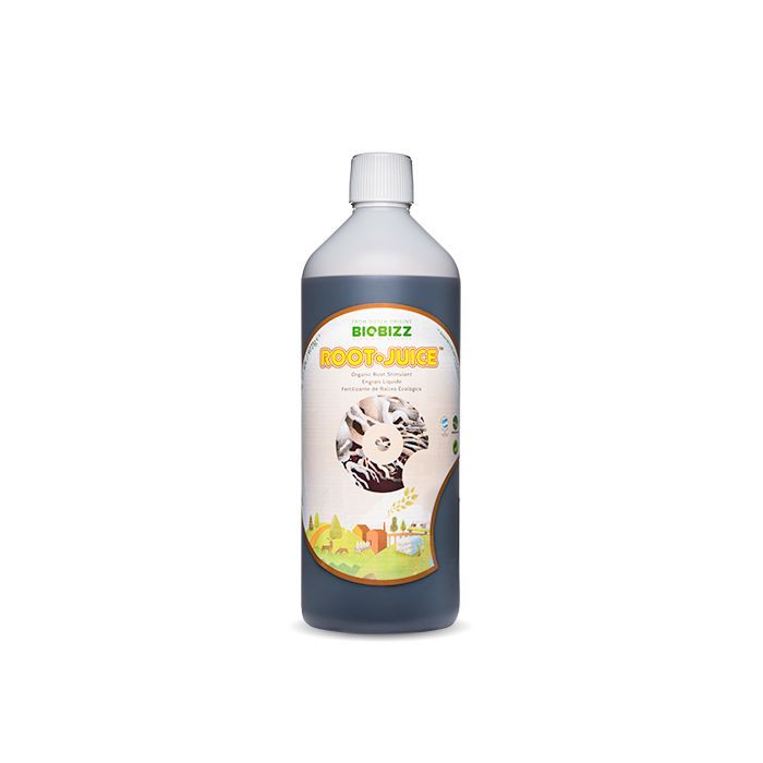 BioBizz Rootjuice 1 liter