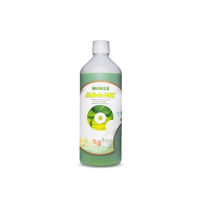 Biobizz Alg-A-Mic 500 ml