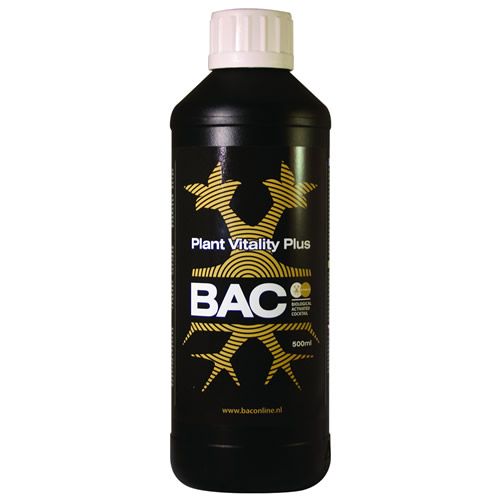 Vitality Plus 250 ml