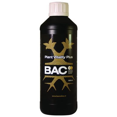 Vitality Plus 250 ml