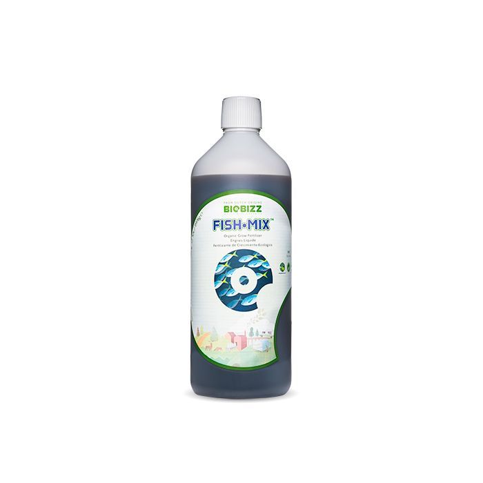 BioBizz Fish Mix 5 liter