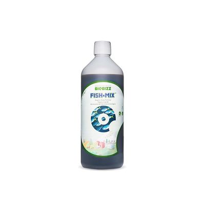 BioBizz Fish Mix 5 liter