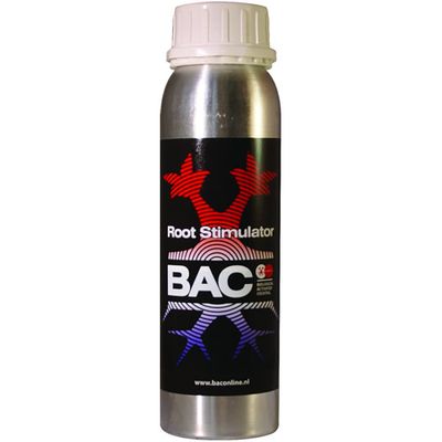 Organic Root Stimulator 120 ml
