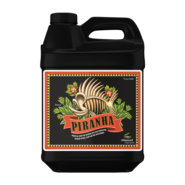 Piranha 1 liter