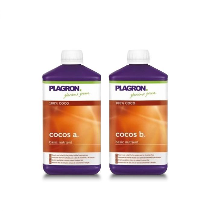 Cocos A &amp; B 5 liter