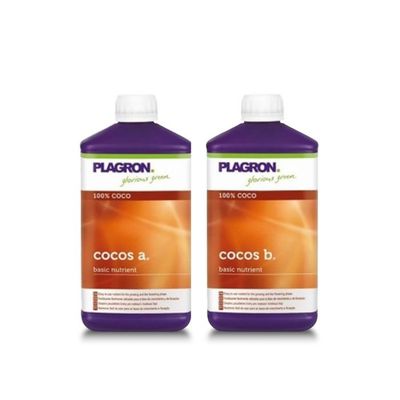Cocos A &amp; B 5 liter