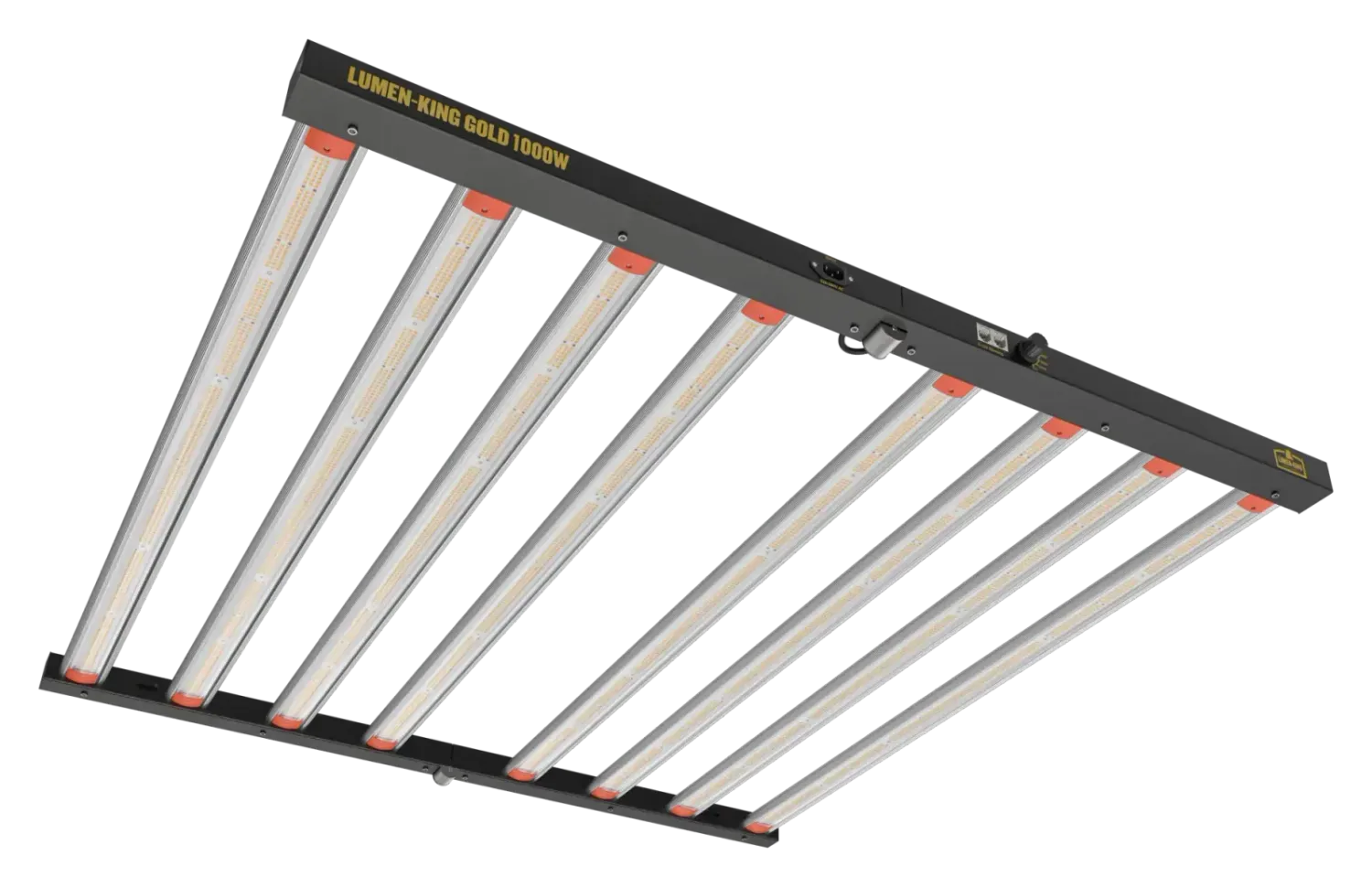 Lumen King Gold Series 1000W LED