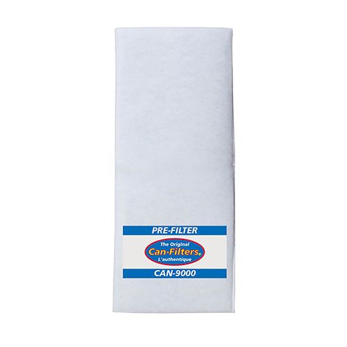 Can Filter Cloth 150cm