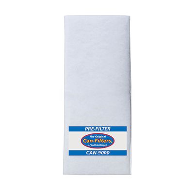 Can Filter Cloth 150cm