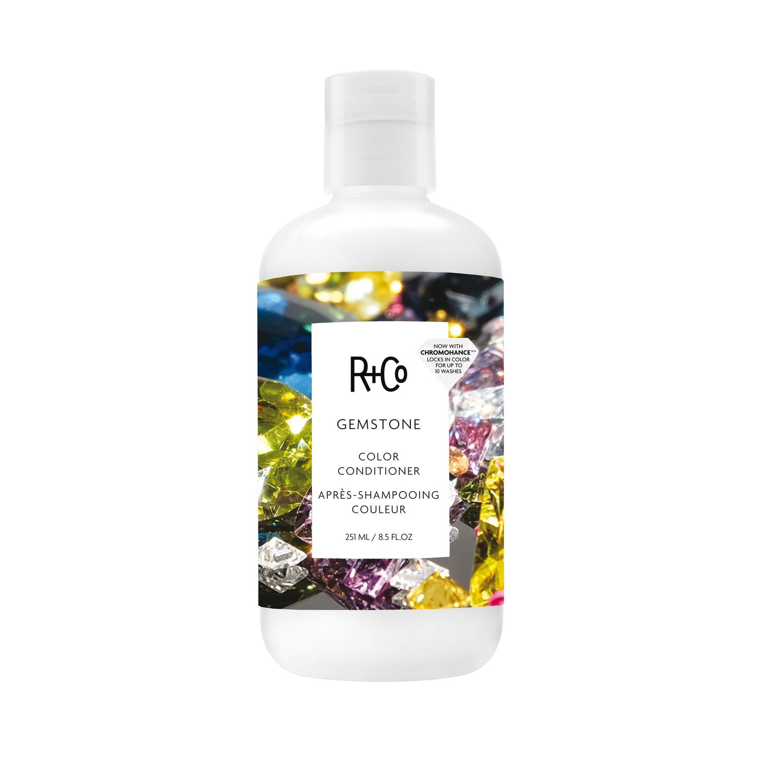 Gemstone Conditioner