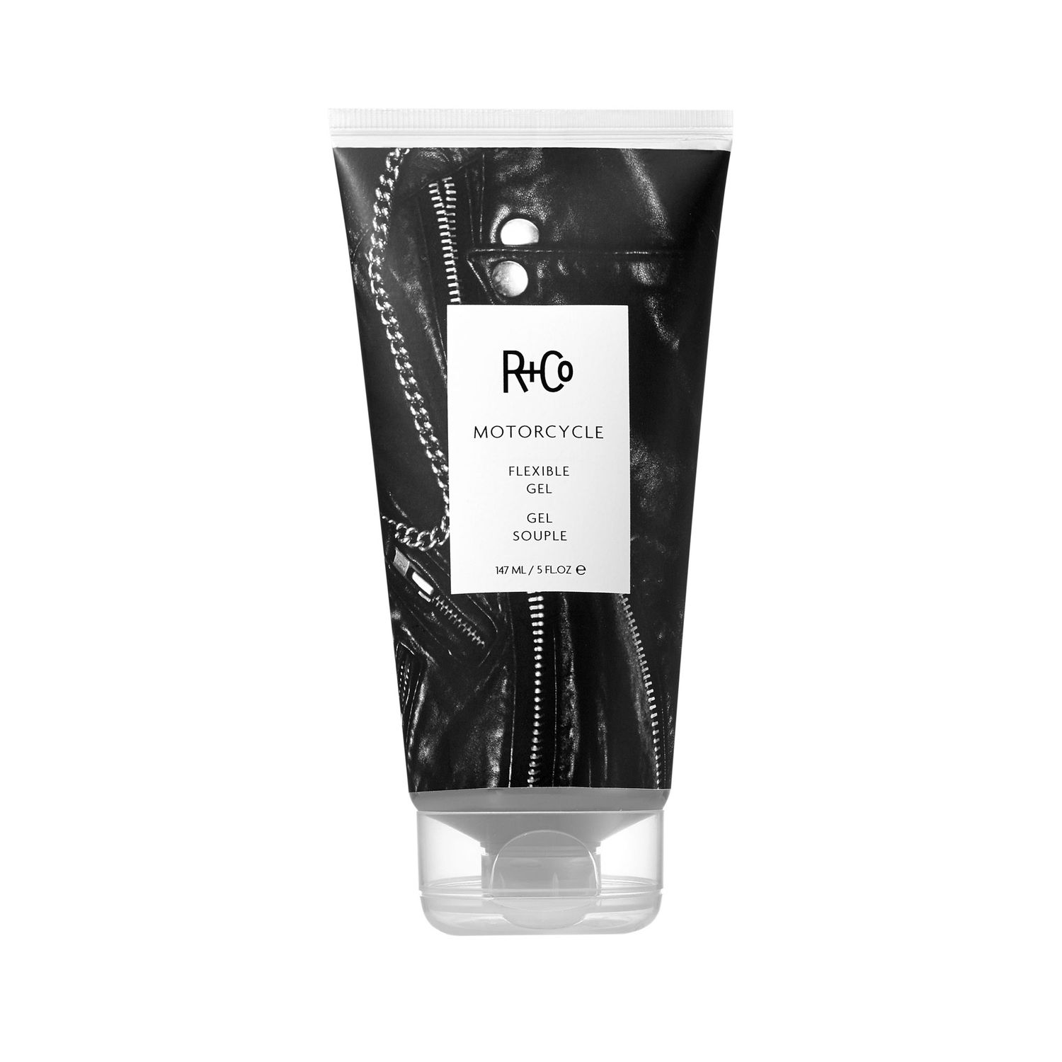 Motorcycle Flexible Gel