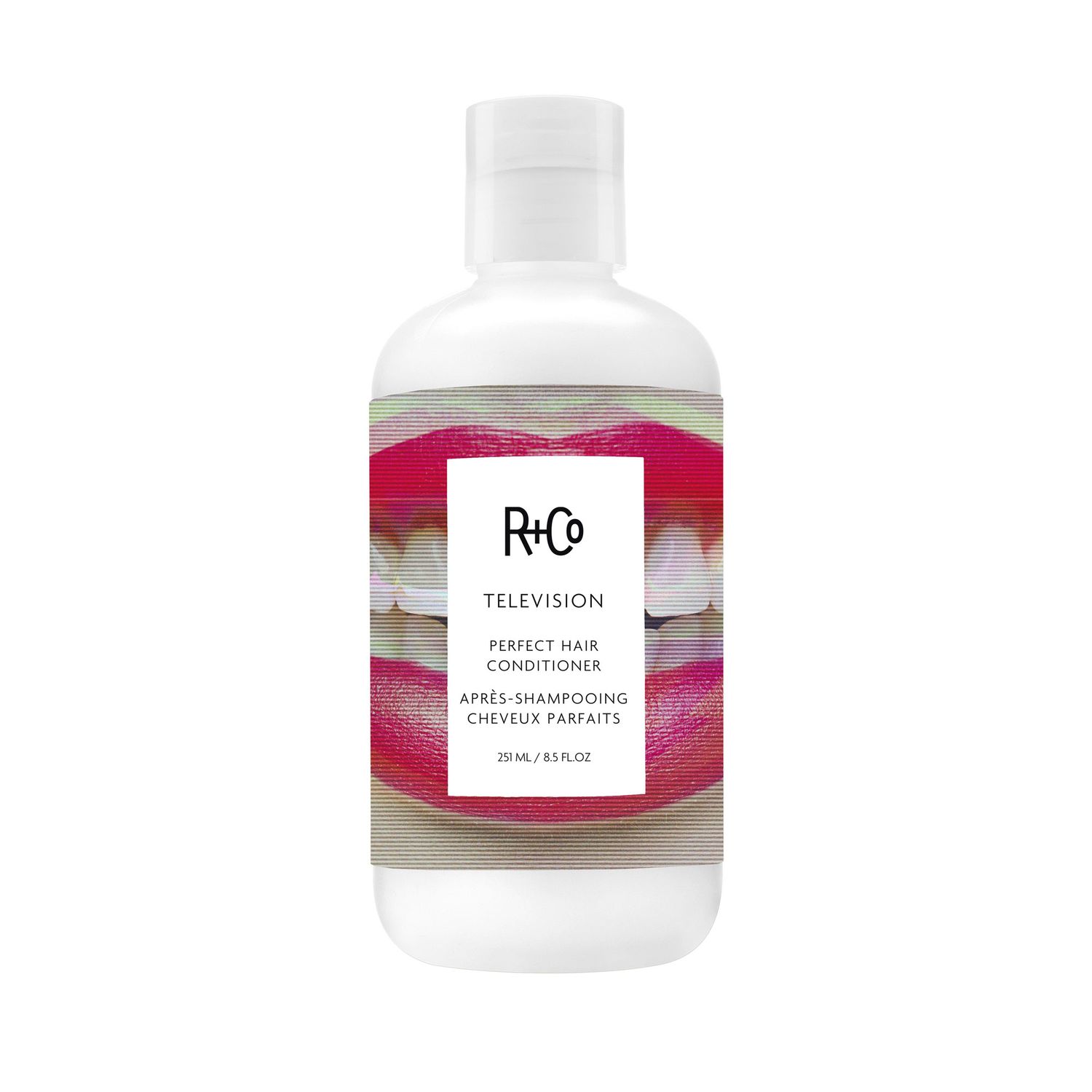 Television Conditioner