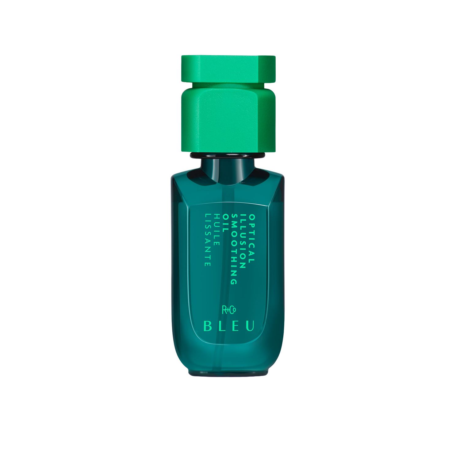 Bleu Optical Illusion Smoothing Oil