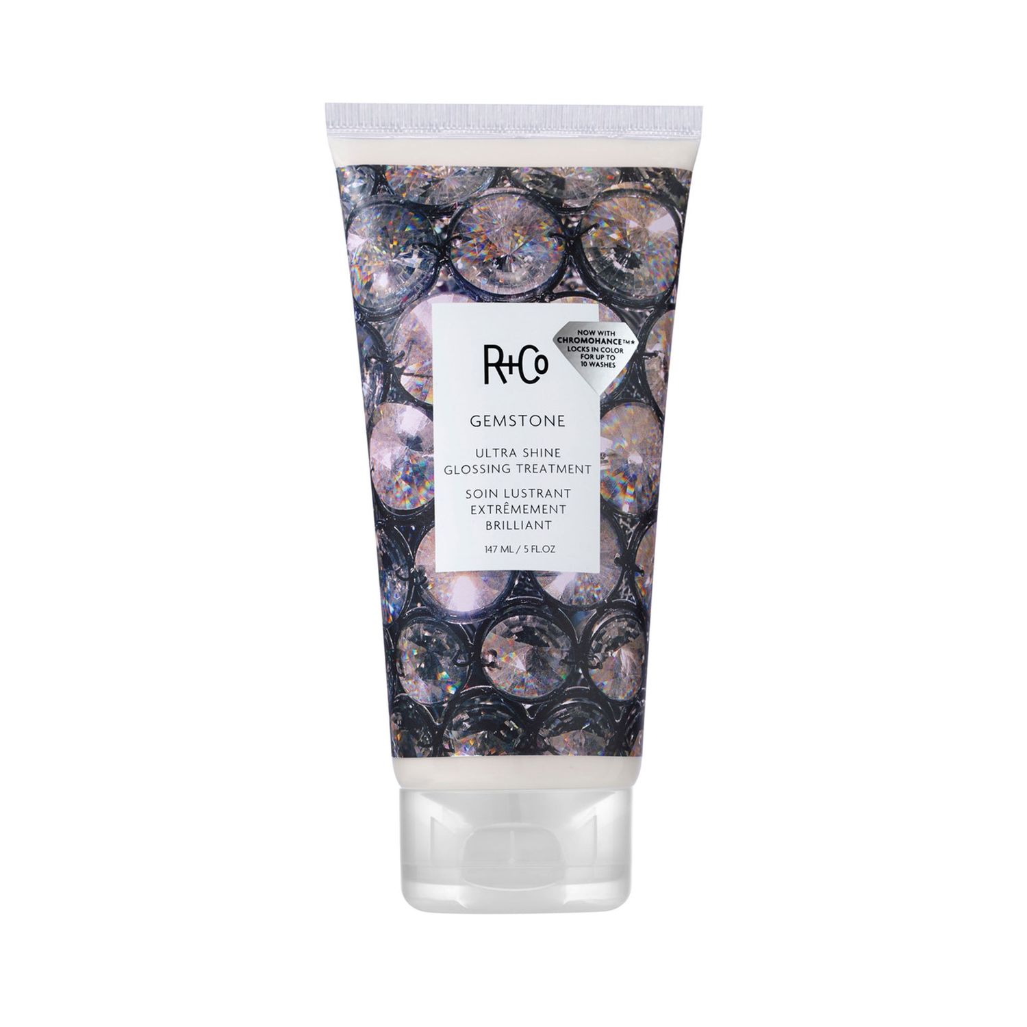 Gemstone Ultra Glossing Treatment