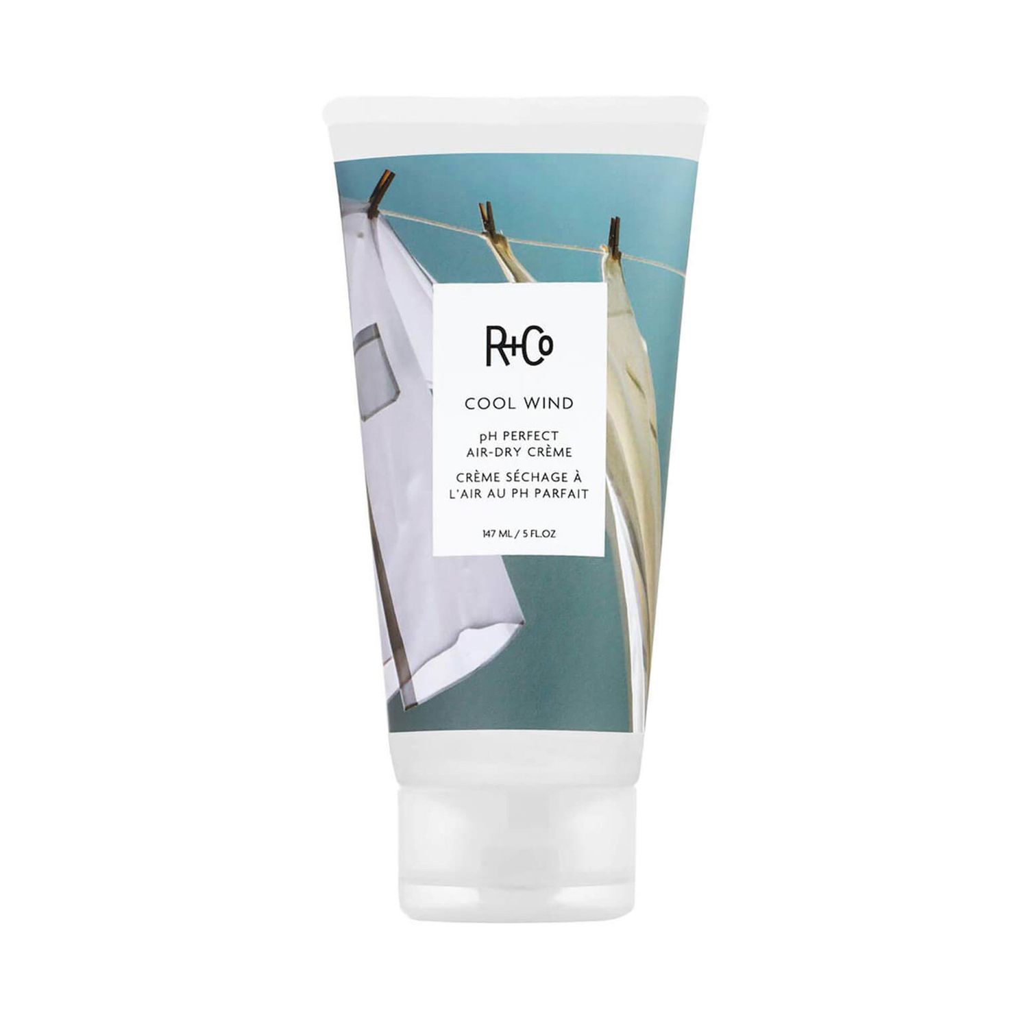 Cool Wind Air-Dry Creme