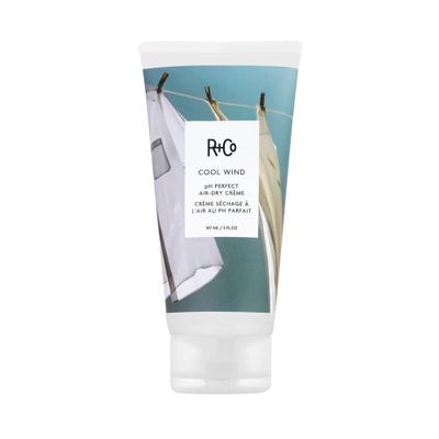 Cool Wind Air-Dry Creme