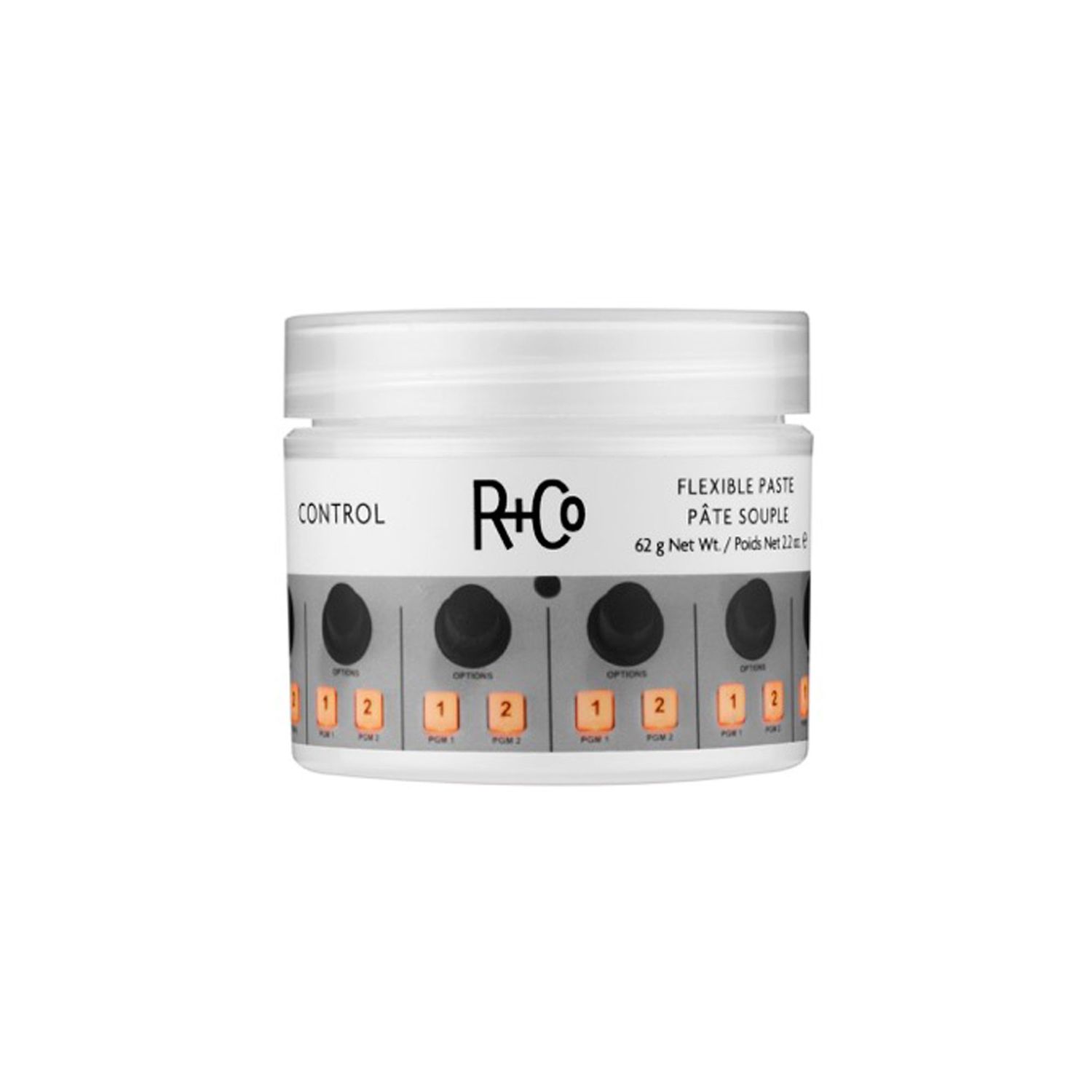 Control Flexible Paste