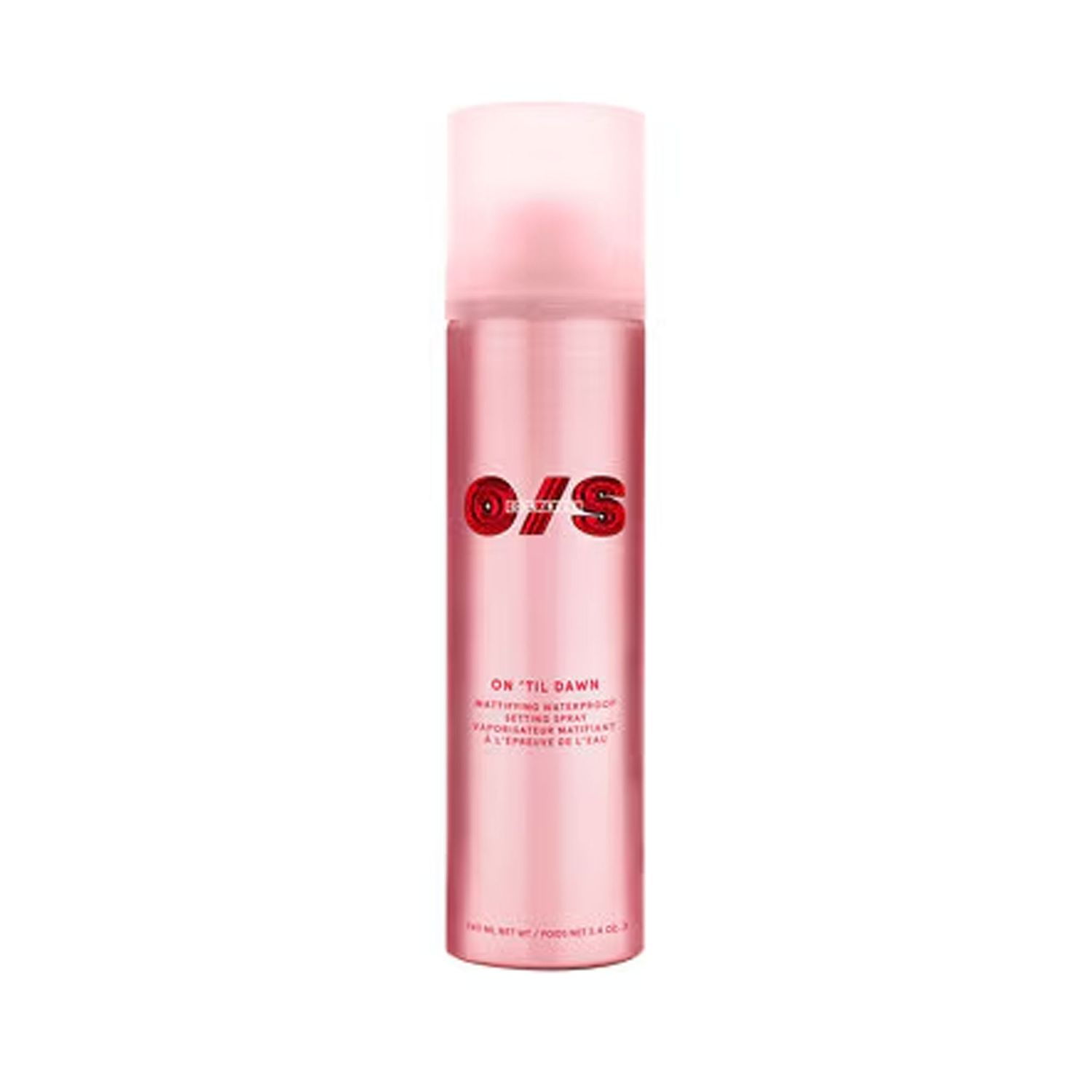 One Size On 'Til Dawn Setting Spray