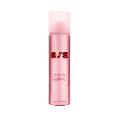 One Size On 'Til Dawn Setting Spray