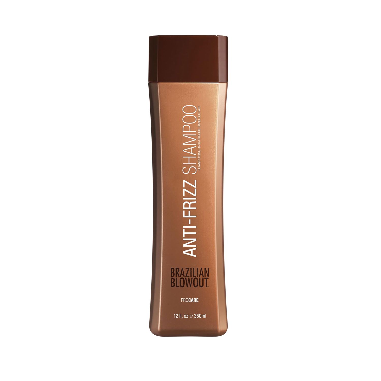 Brazilian Blowout Anti-Frizz Conditioner