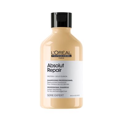 L'Oreal Absolut Repair Shampoo