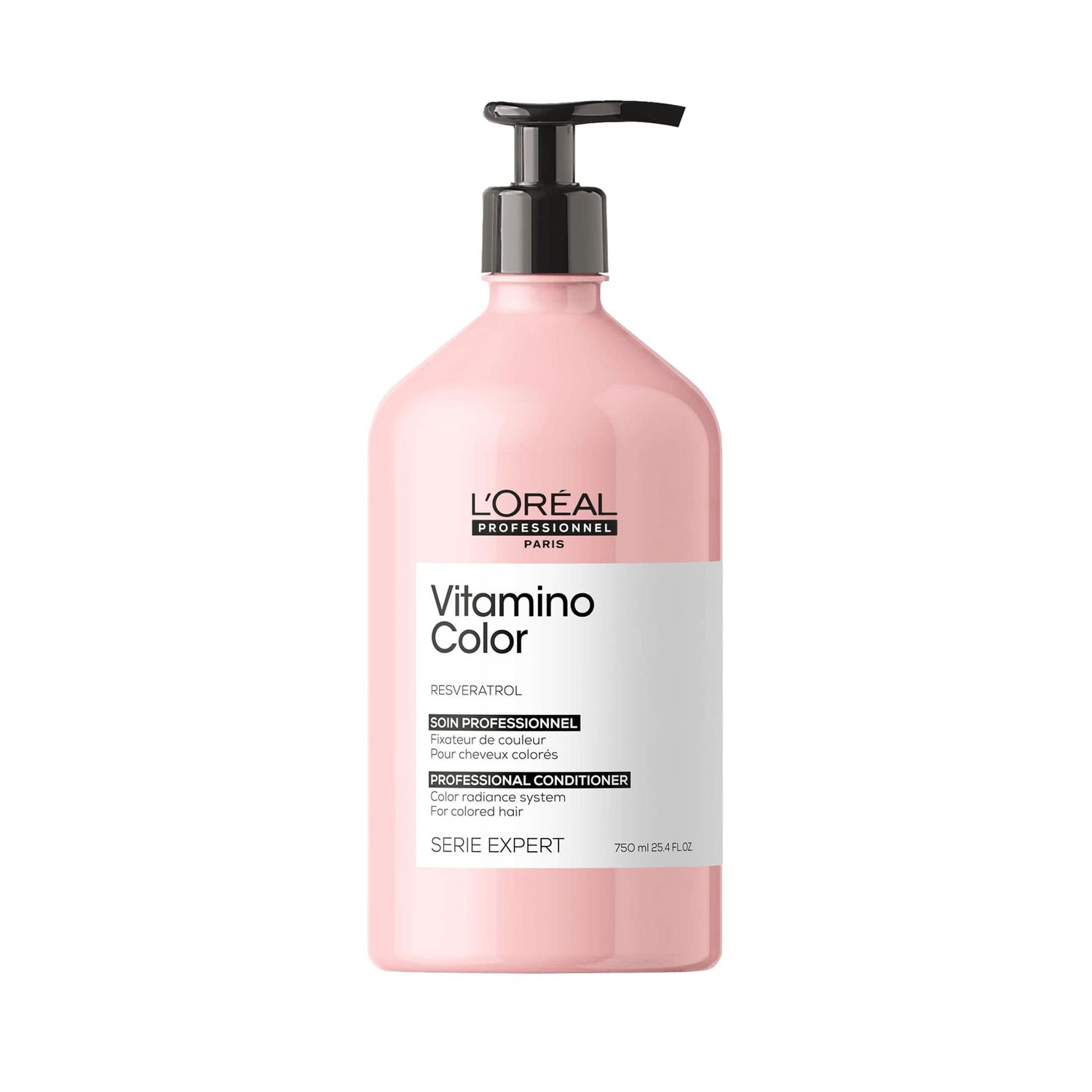 L'Oreal Vitamino Color Conditioner