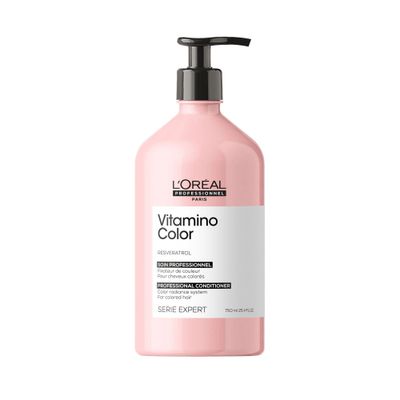 L'Oreal Vitamino Color Conditioner
