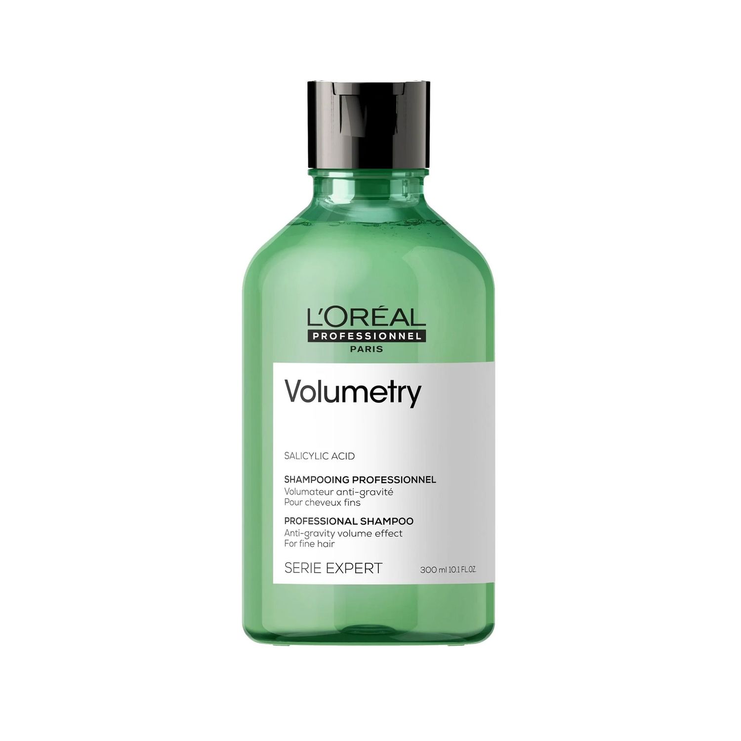 L'Oreal Volumetry Shampoo