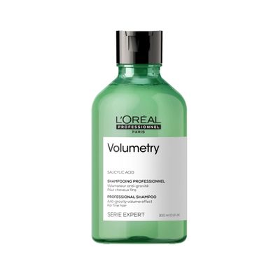 L'Oreal Volumetry Shampoo