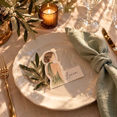 Detalles para invitados